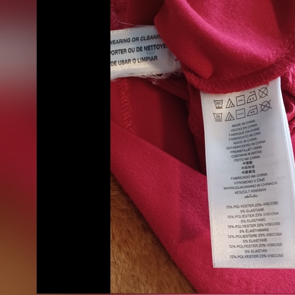 Michael Kors Sheath dress - Picture 7 of 13